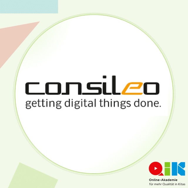consileo und QiK kooperieren