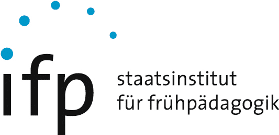 Staatsinstitut für Frühpädagogik (IFP) Logo