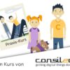 consileo DSGVO-Schulung Datenschutzschulung für Kita-Teams
