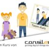 consileo DSGVO-Schulung Datenschutzschulung für Kita-Teams