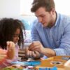 Mit Kindern im Gespräch - Schnupperkurs