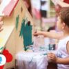 Die Bedeutung von Bauen & Basteln für die Entwicklung der Kinder – mit Michael Fink
