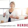 Herder: Eine Rolle spielen oder ich selbst sein? - Als Fachkraft überzeugen!