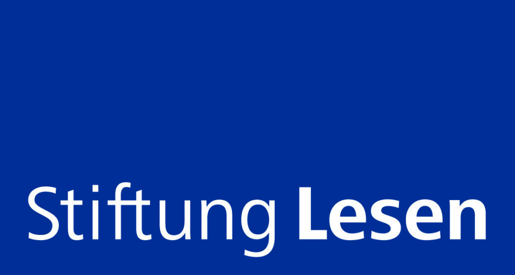 Stiftung Lesen Logo
