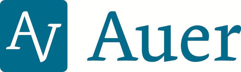Auer Verlag Logo