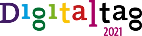 Digitaltag 2021 Logo