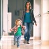 Krippe, Kita, Schule - Eingewöhnung und Übergänge kindorientiert gestalten