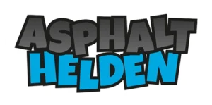 ASPHALTHELDEN Logo