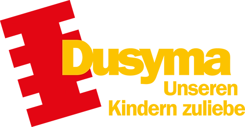 Dusyma Logo