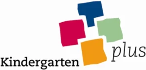 Kindergarten Plus Logo