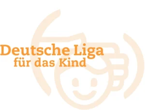 Deutsche Liga für das Kind Logo