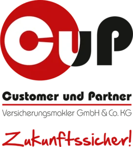 Logo CuP GmbH