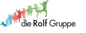 Logo Die Rolf Gruppe