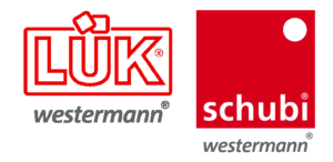 LÜK und Schubi Logo