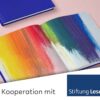 Vorlesen und das Entdecken von Farben