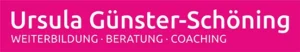 Ursula Günster-Schöning Logo