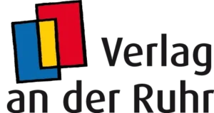Verlag an der Ruhr Logo