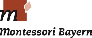 montessori Bayern Logo