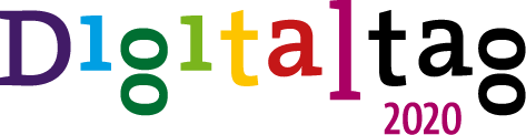 Digitaltag 2020 Logo