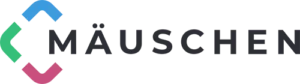 Mäuschen App Logo