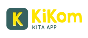 KiKom Logo