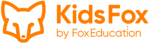 KidsFox Logo