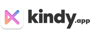 Kindy App Logo