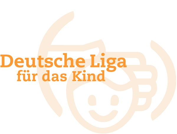 Deutsche Liga für das Kind Logo