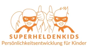 SUPERHELDENKIDS Logo