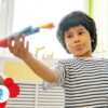 Kinderschutz: Kinder vor Übergriffen schützen