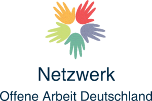 NOA Offene Arbeit Deutschland Logo