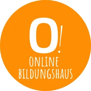 Online Bildungshaus Logo