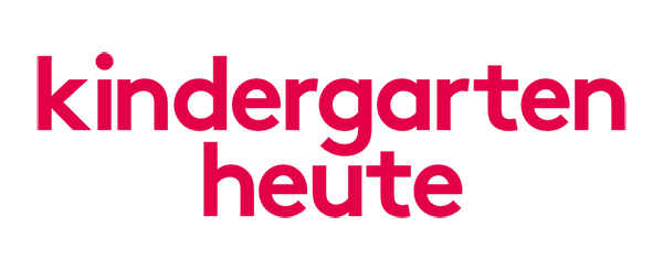 Kindergartenheute Logo