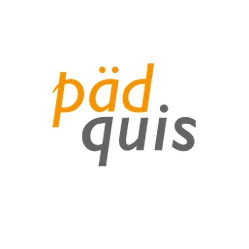 Logo paedquis