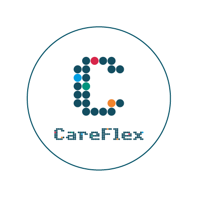 CareFlex Logo