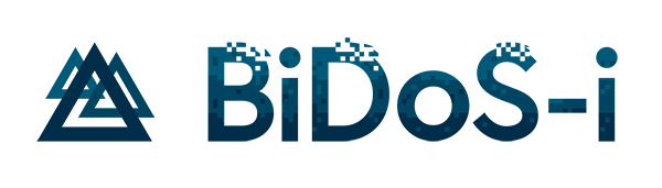 BiDoS-i Logo