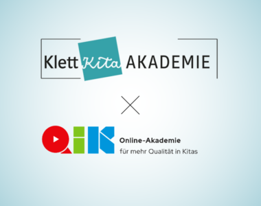 Klett Kita Akademie x QiK Online-Akademie