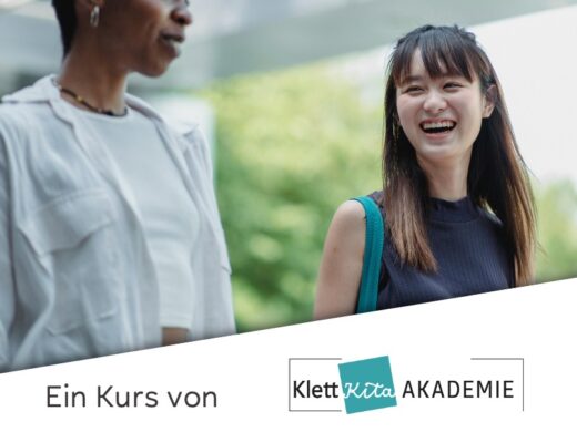 Kursbild Ausbildung in der Kita