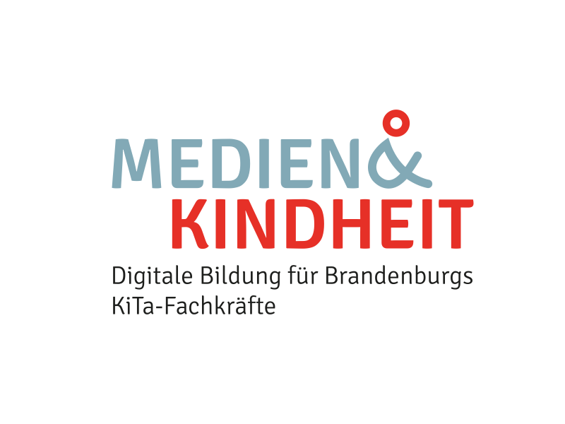 Medien & Kindheit Logo