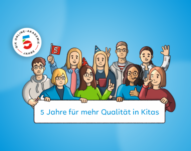 News 5 Jahre QiK Online-Akademie