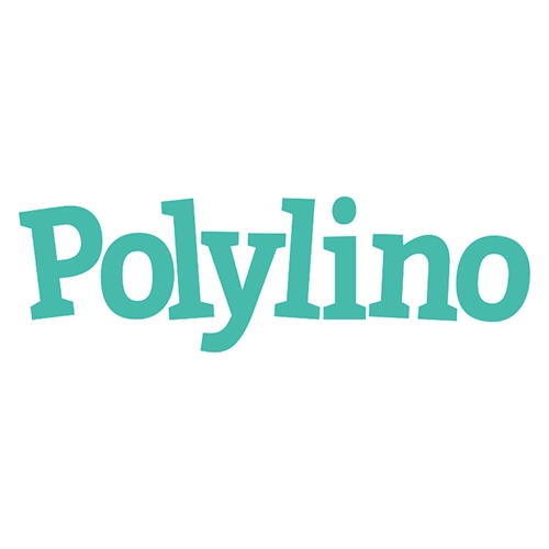 Polylino Logo quadr