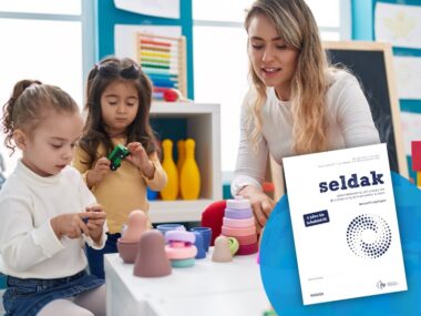 seldak Anwenderschulung