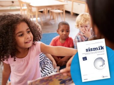 sismik Anwenderschulung