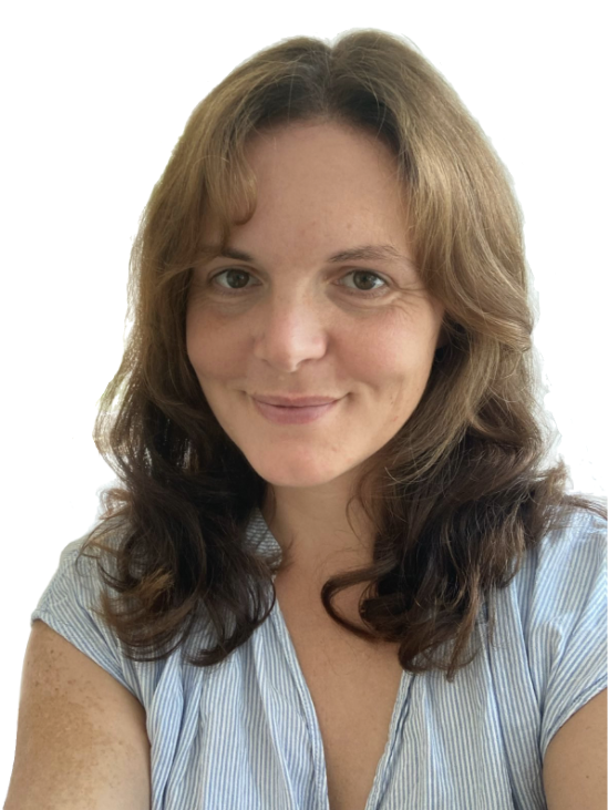 Porträt Kristin Stammer