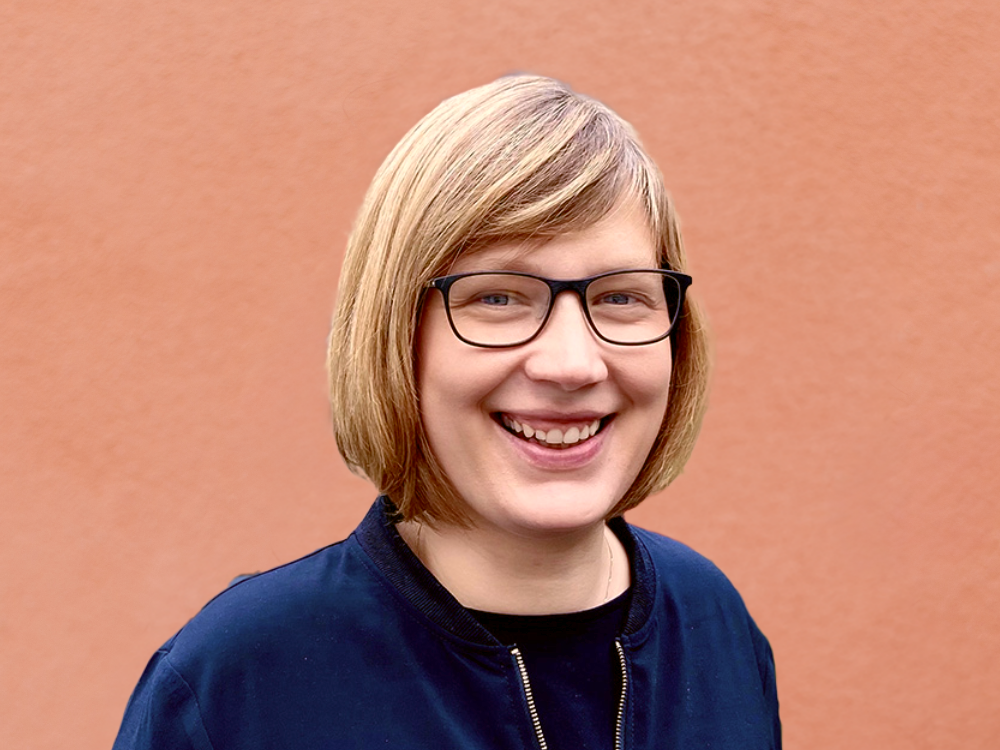 Teamfoto von Catrin Wolff-Marting