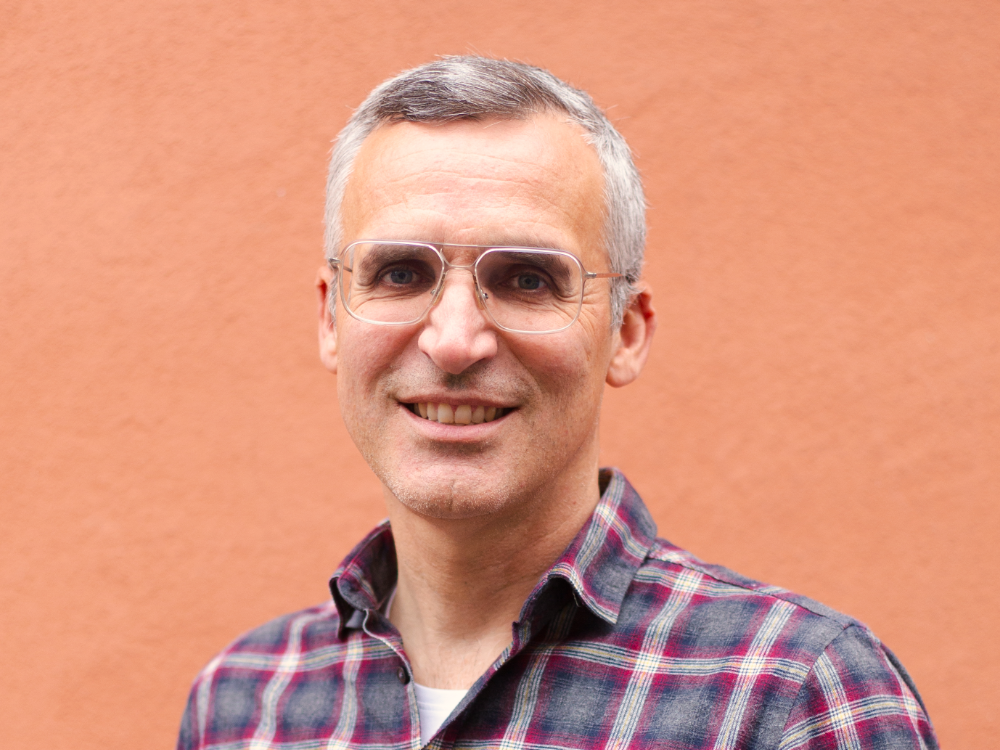 Teamfoto von Oliver Hübsch