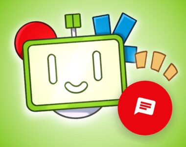 News-Beitragsbild Chatty Website-Assistent