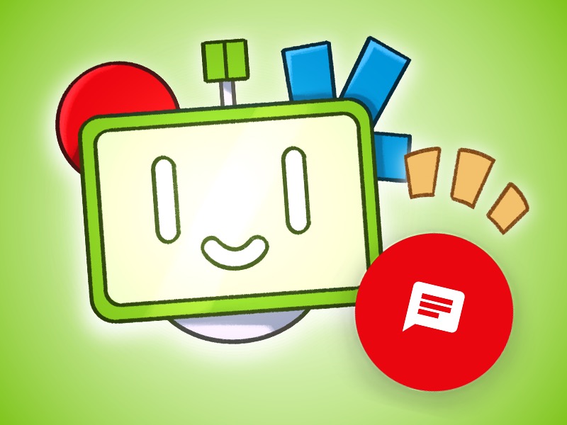 News-Beitragsbild Chatty Website-Assistent