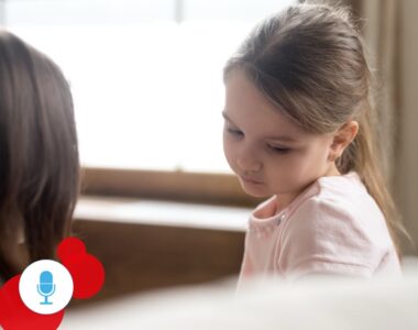 Kursbild – Expert:innen Interview "Mutismus"