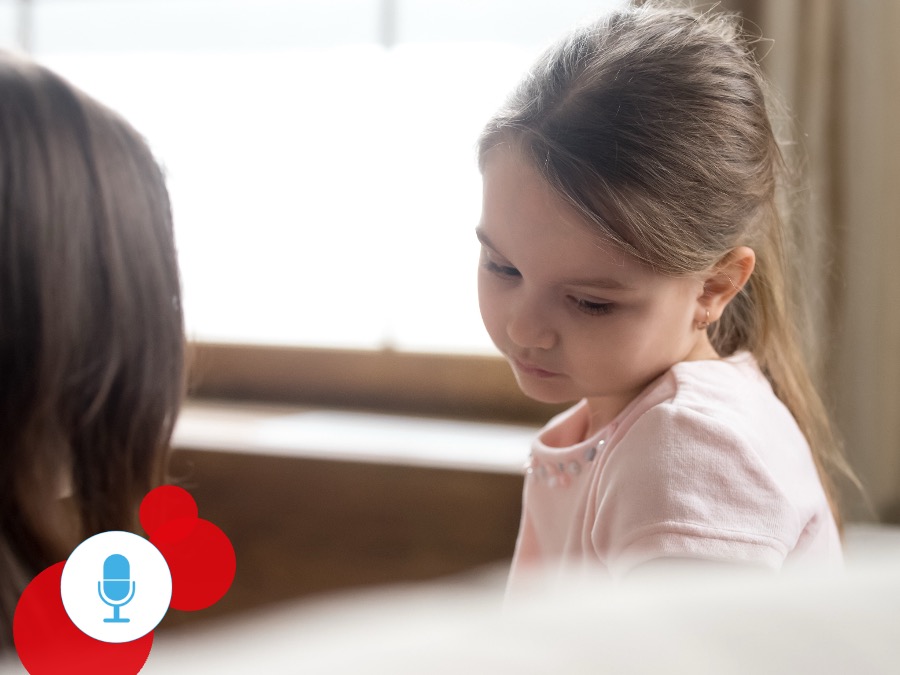 Kursbild – Expert:innen Interview "Mutismus"